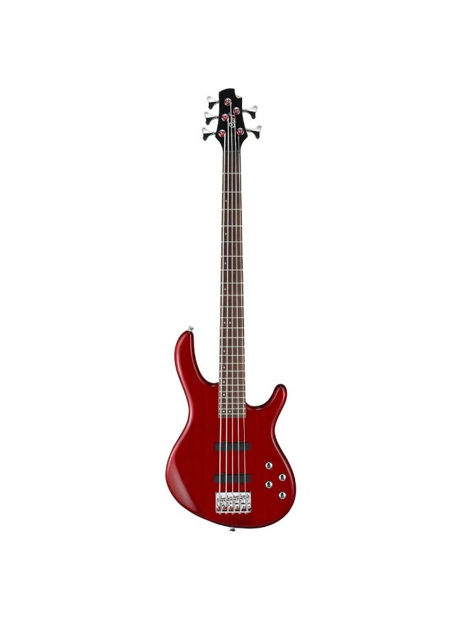 Cort Action V Plus-TR Bass Guitar